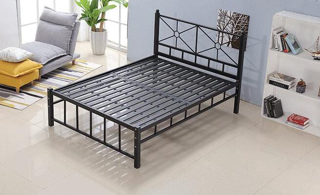 铁艺家具效果图片