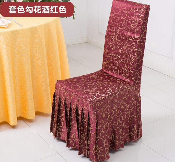 上海酒店椅套批发价格