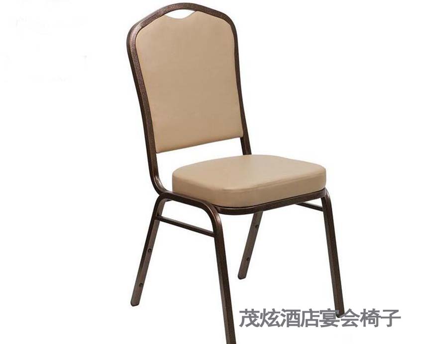 酒店宴会餐椅子图片
