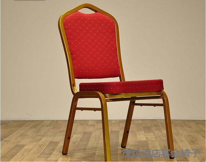 酒店饭店宴会餐椅子图片