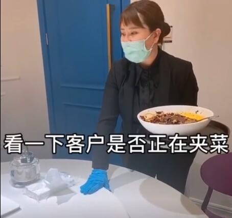 餐桌转盘怎么转礼仪大全