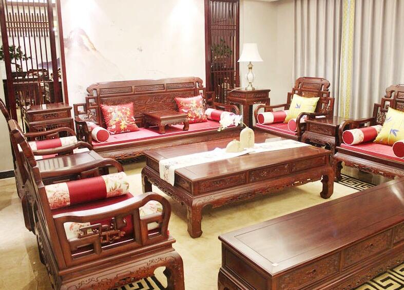 明式家具的设计特点,明式家具艺术特点