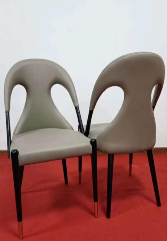 轻奢风格酒店椅子图片