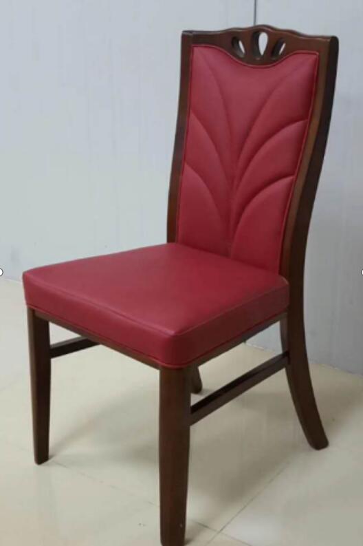 传统中式椅子