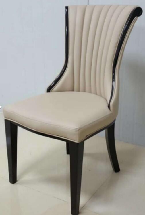 休闲风格餐椅子